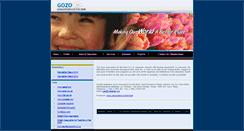 Desktop Screenshot of gadngo.com